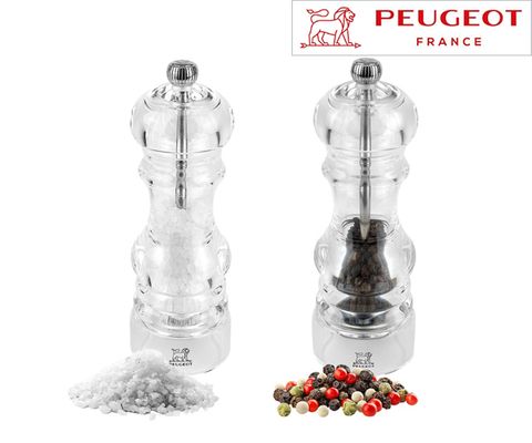 Salz- & Pfeffermühlen Sets