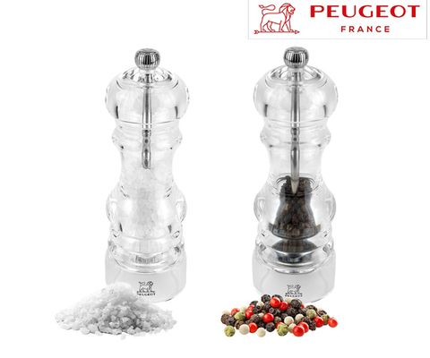 PEUGEOT | Salt & pepper mills sets