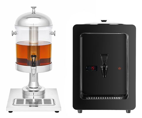 Milch- & Getränkespender