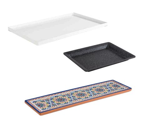 Dienbladen GN formaat