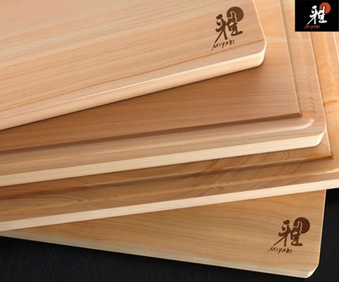 MIYABI | ألواح التقطيع