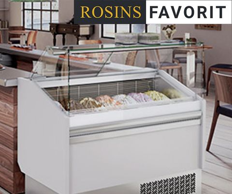 Retail Refrigeration