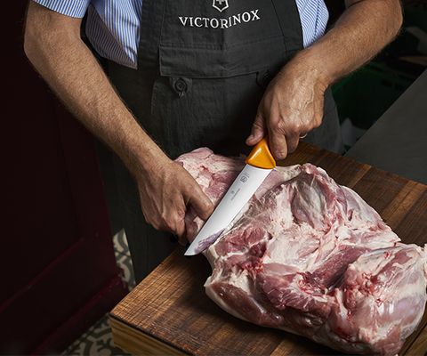 VICTORINOX | SWIBO