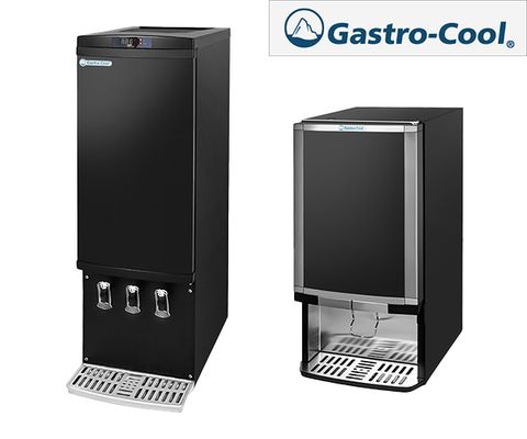 GASTRO-COOL | Dispenser fridges