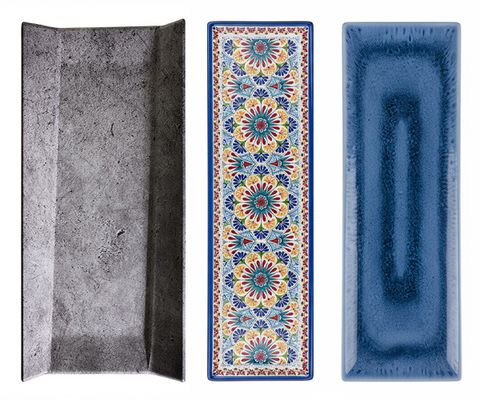 Tabuleiros de servir - melamina