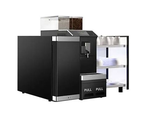 Kaffeevollautomaten & Kaffeemaschinen