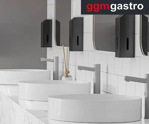 GGM GASTRO | Saippua-annostelija