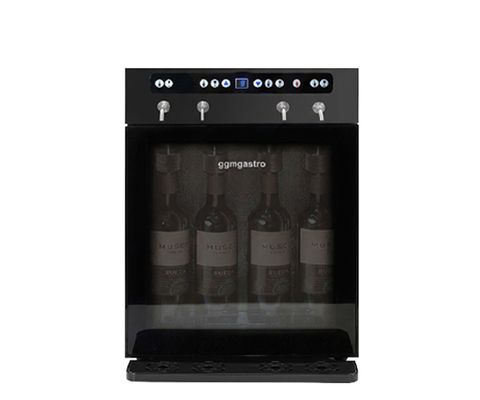 Distributeur de vin