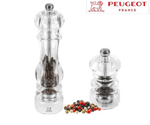PEUGEOT | Pepper mills