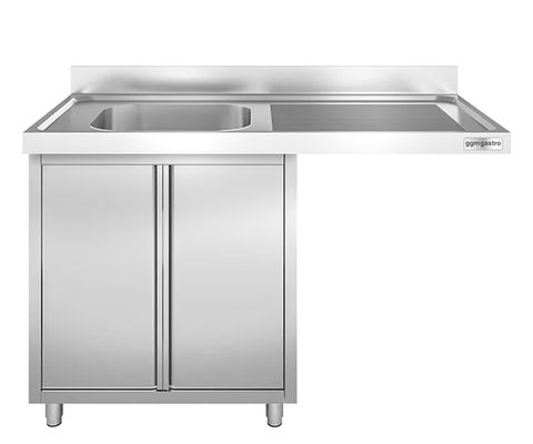 Spülmaschinenschränke