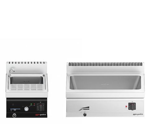 Nudelkocher - Tischgeräte