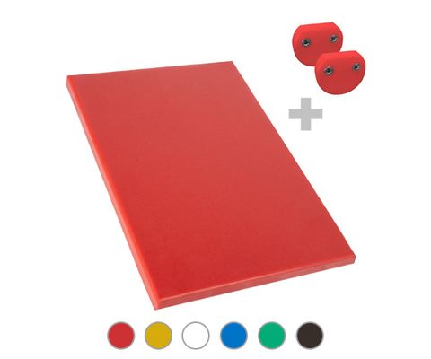 Vágódeszkák - dugókkal