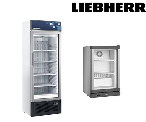 LIEBHERR | Zamrzivači 