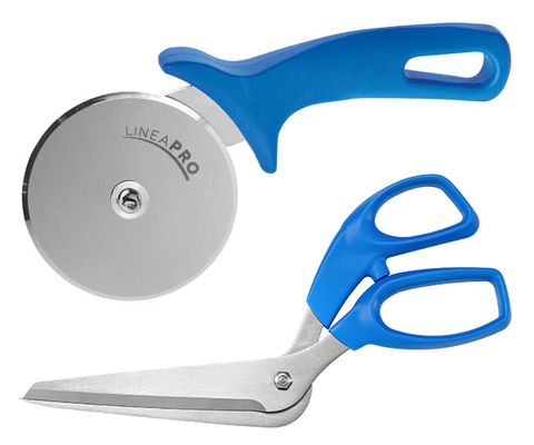 Pizza cutter