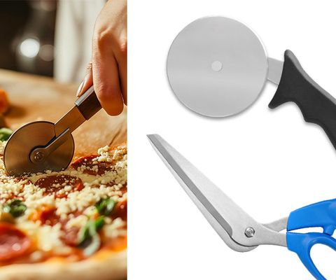 Pizza cutter