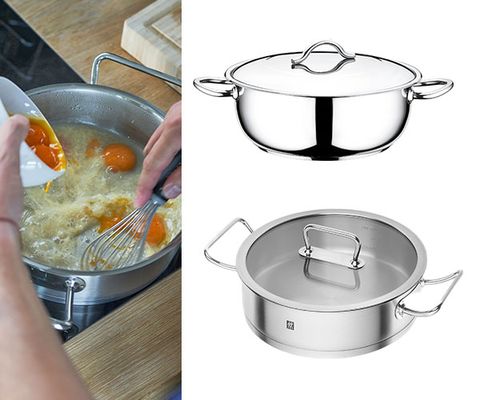 قدور الصلصة