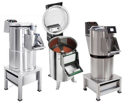 Decojitor de cartofi