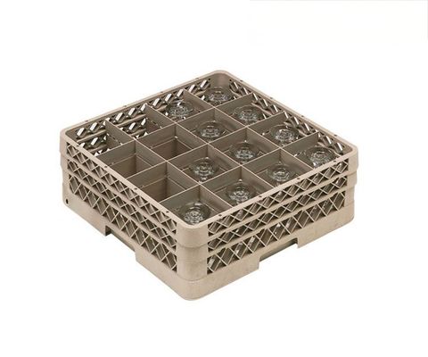 Tassen-/ Gläserspülkörbe - Magnus