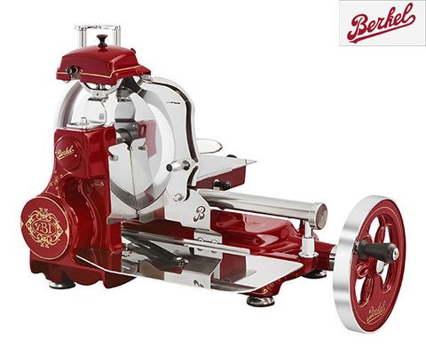 BERKEL | Flywheel machines