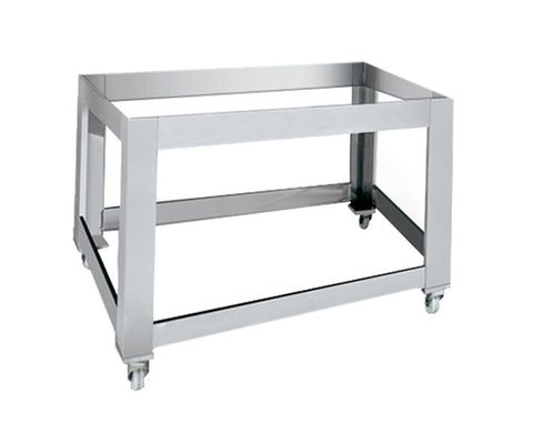 Suitable for gas professional pizza ovens