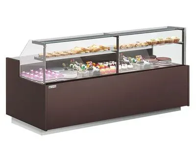 Vitrine de prăjituri