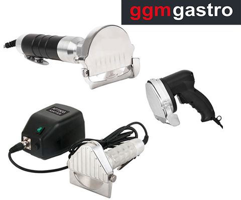 GGM GASTRO | قطاعات شاورما كهربائية