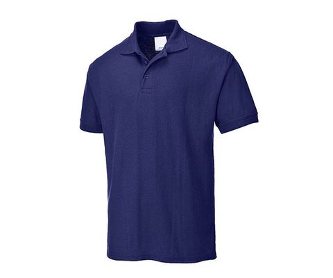 Polo shirt - Navy