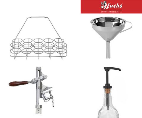 FUCHS | Accessoires de bar