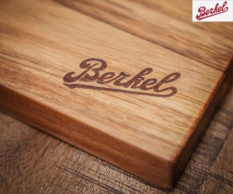BERKEL | ألواح التقطيع