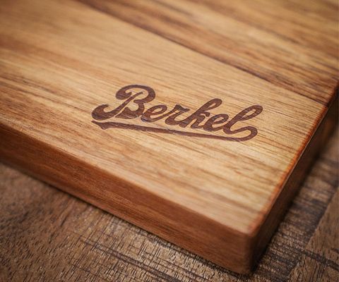 BERKEL | Daske za rezanje