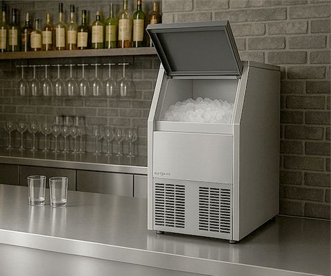 Ice Cube Maker