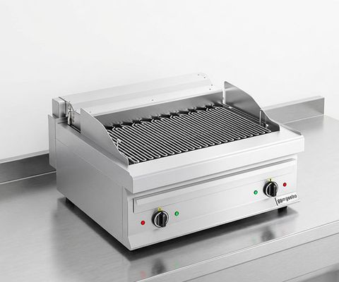 شوايات مياه كهربائية صغيرة