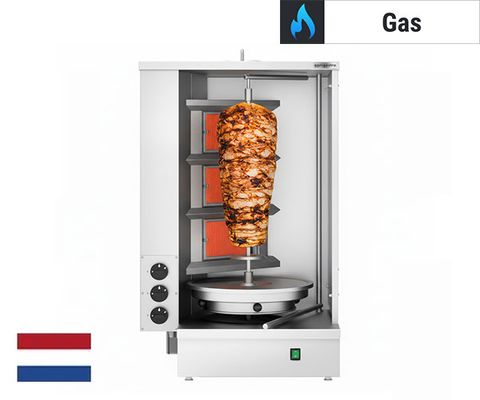 Shawarma/Döner Grill