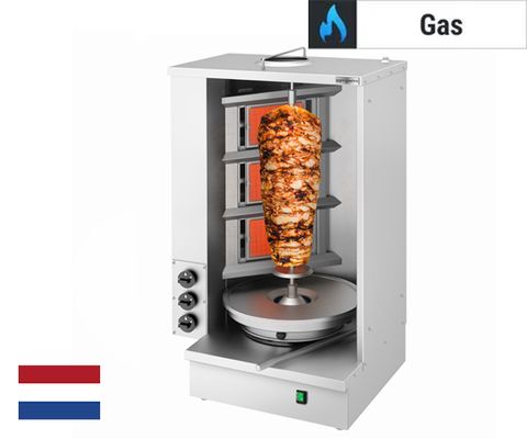 Shawarma/Döner Grill