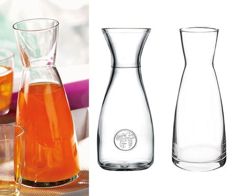 Carafes