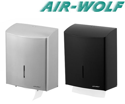 AIR-WOLF | Paper towel dispenser