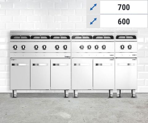 Köksserie GIUSEPPE - 600 / 700