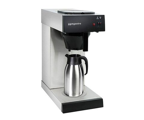 Coffee machines