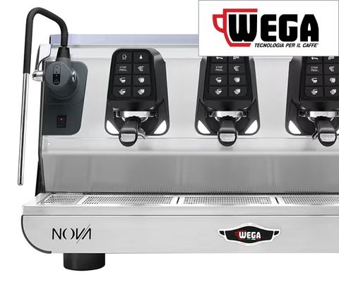 Portafilter machines - Nova