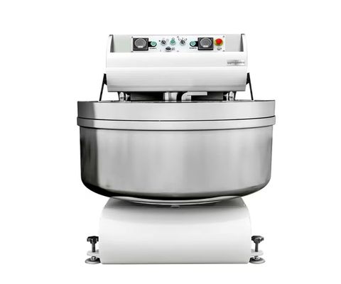 Spiralteigknetmaschinen