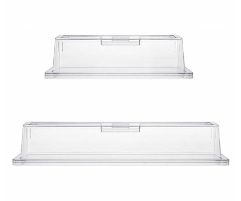 Tampas para tabuleiros GN