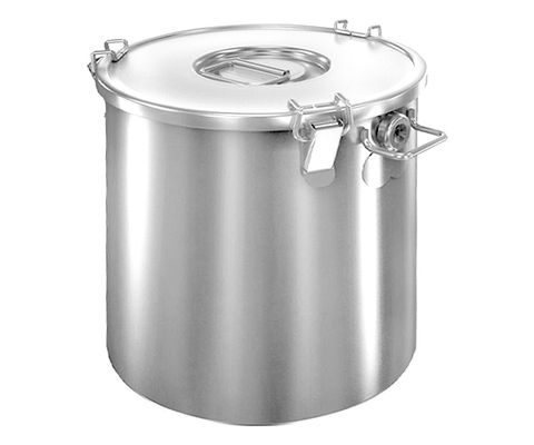 Tragebehälter für Glühwein