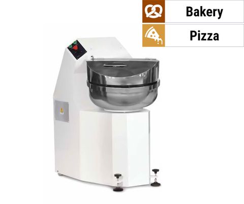 Dough kneading machines - pizza & bread dough	