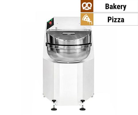 Impastatrici per pizza e pane 