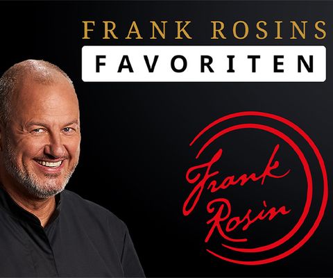 Frank Rosins Favoriten