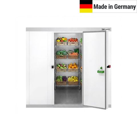 Chladicí boxy Premium PLUS