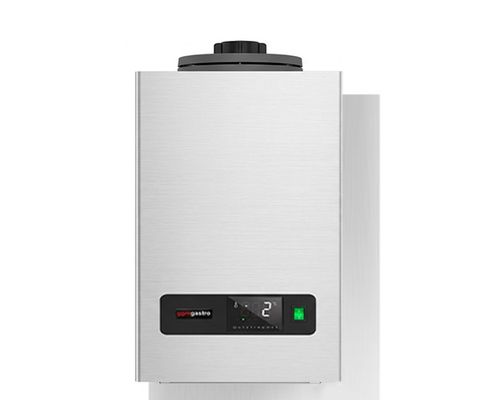 Nástěnné chladicí agregáty s panelem Premium