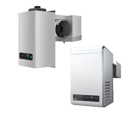 Väggkylaggregat PREMIUM PLUS