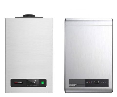 Nástěnné chladicí agregáty