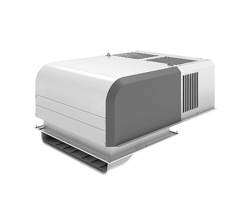 Takkylaggregat PREMIUM PLUS